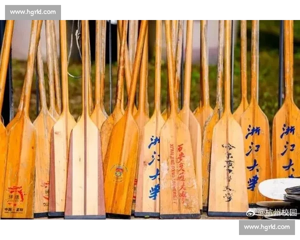 吴兴碧波竞渡:名校学子共谱青春友谊曲 吴兴碧波竞渡:名校学子共谱青春友谊曲