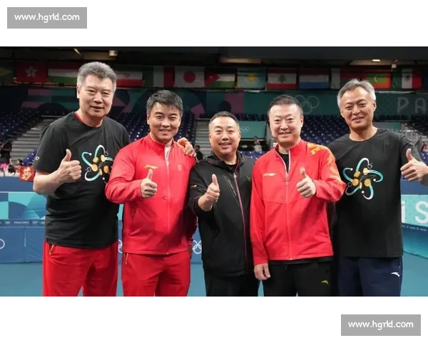 国乒教练组大洗牌!三大主力迎专属教练团队 国乒教练组大洗牌!三大主力迎专属教练团队