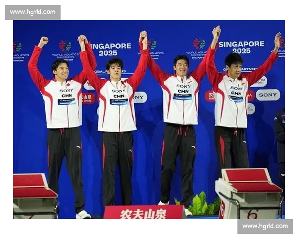 覃海洋创历史!2 金 1 银 1 铜成亚洲唯一,第八道奇迹书写传奇 覃海洋创历史!2 金 1 银 1 铜成亚洲唯一,第八道奇迹书写传奇