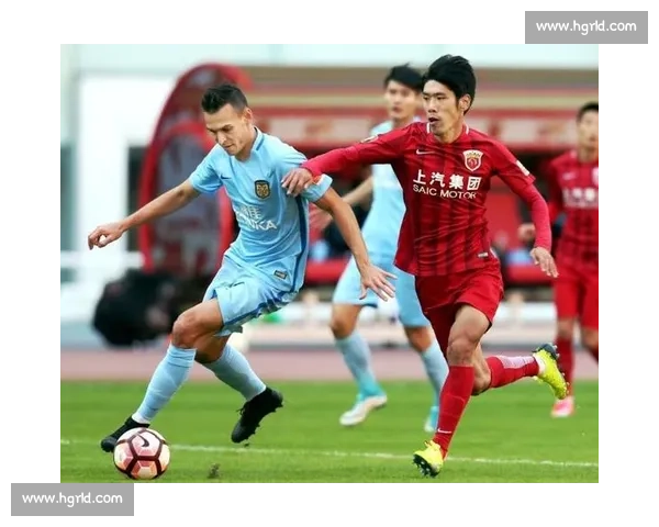 吕文君：争冠信念不灭，战术执行铸就海港复兴之路