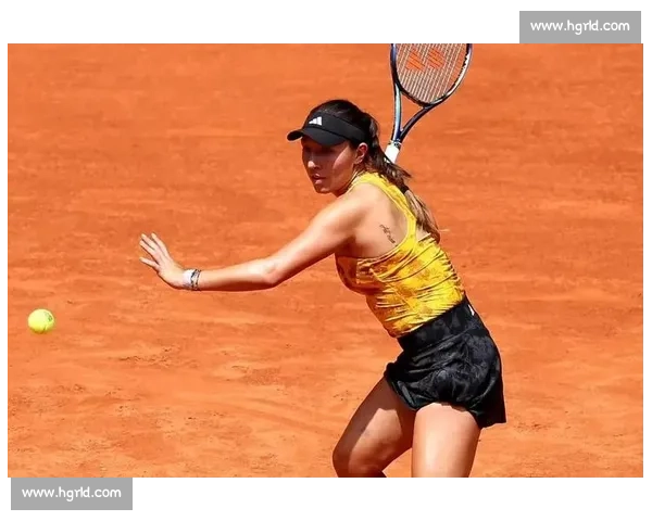 美网风云：斯瓦泰克炮轰用球争议，梅德韦杰夫里程碑，佩古拉法网爆冷，温网外卡揭晓