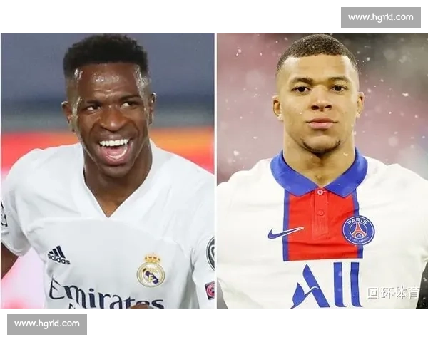 FC26 左边锋榜：姆巴佩霸榜 拉菲尼亚与维尼修斯并列次席