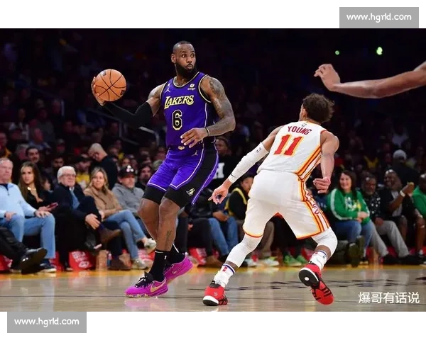 詹姆斯专访：篮球的快乐，在每一次起跳里