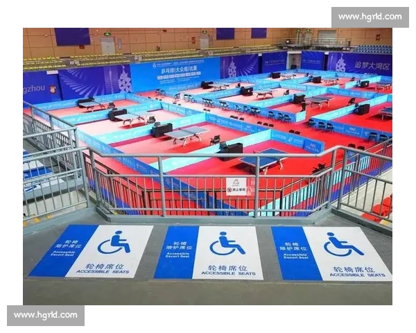 石景山第十三届残运会开幕：逐梦赛场展自强风采