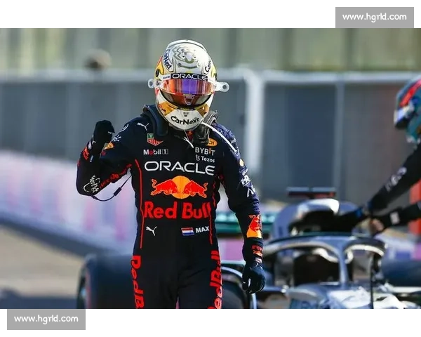 拉塞尔谈蒙扎排位赛折戟：选胎分歧源于致命沟通失误