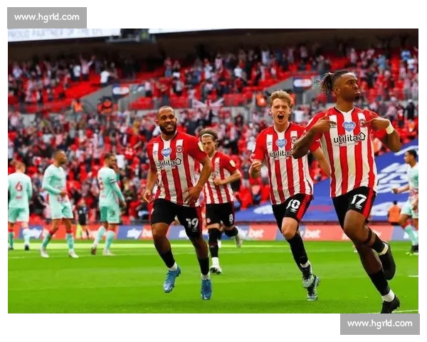 布伦特福德加速推进雷恩锋霸恩多转会 英超新赛季暗藏锋线革命 布伦特福德加速推进雷恩锋霸恩多转会 英超新赛季暗藏锋线革命