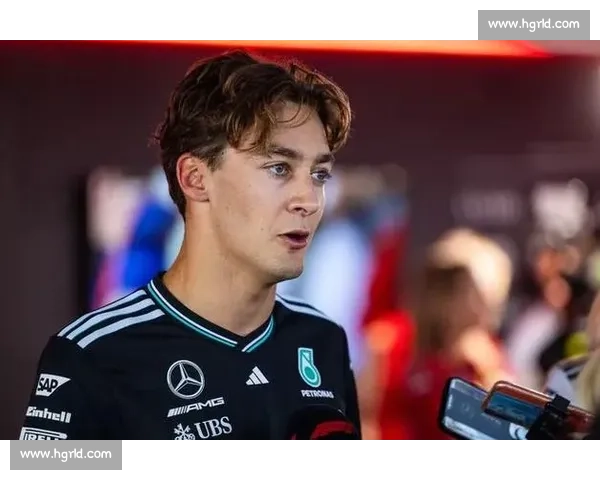 拉塞尔谈蒙扎排位赛折戟：选胎分歧源于致命沟通失误