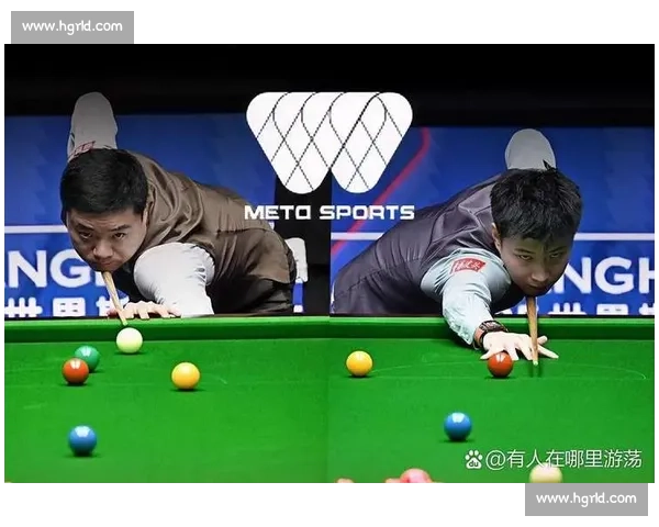 WST 分档引热议:奥沙利文亨德利并列第一,丁俊晖赵心童分列四五档