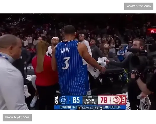 魔术 7 换 1 贝恩亏麻了？3 战 2 负攻不振 700 万琼斯难救双巨