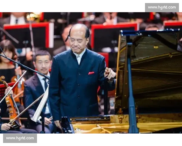 音符落定：金钟奖里的文化长鸣