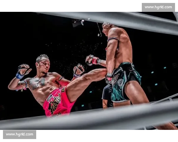 达占巴vs阿拉佐夫巅峰对决揭示世界踢拳新格局前夜王座之争全面引爆