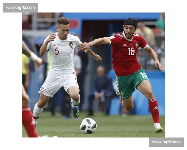 葡萄牙对阵摩洛哥赛场球衣设计与文化风格对比解析历史传承与视觉美学解读