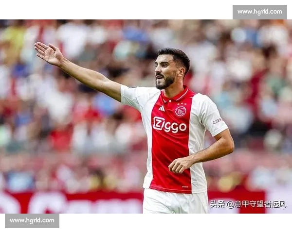 阿贾克斯对阵瓦尔韦克焦点之战赛前前瞻与胜负看点解析全面观察走势