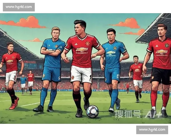 南安普敦鏖战曼联,英超焦点对决谁能掌控中场节奏